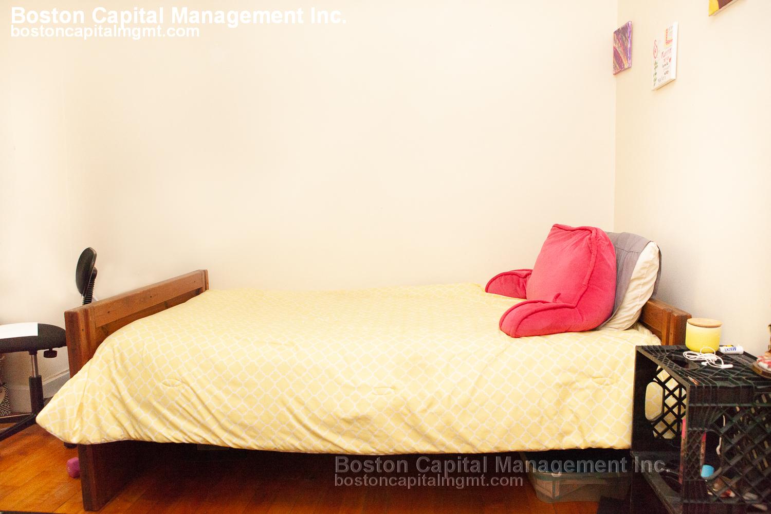 1743 Commonwealth Ave. - Brighton