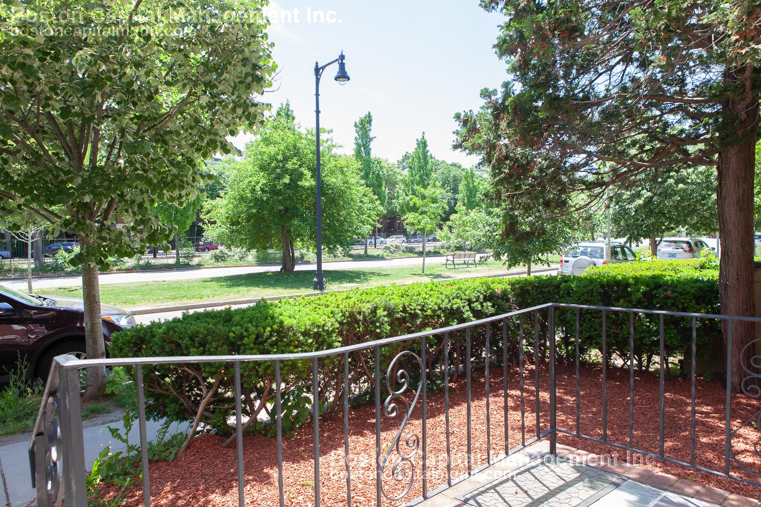 1743 Commonwealth Ave. - Brighton