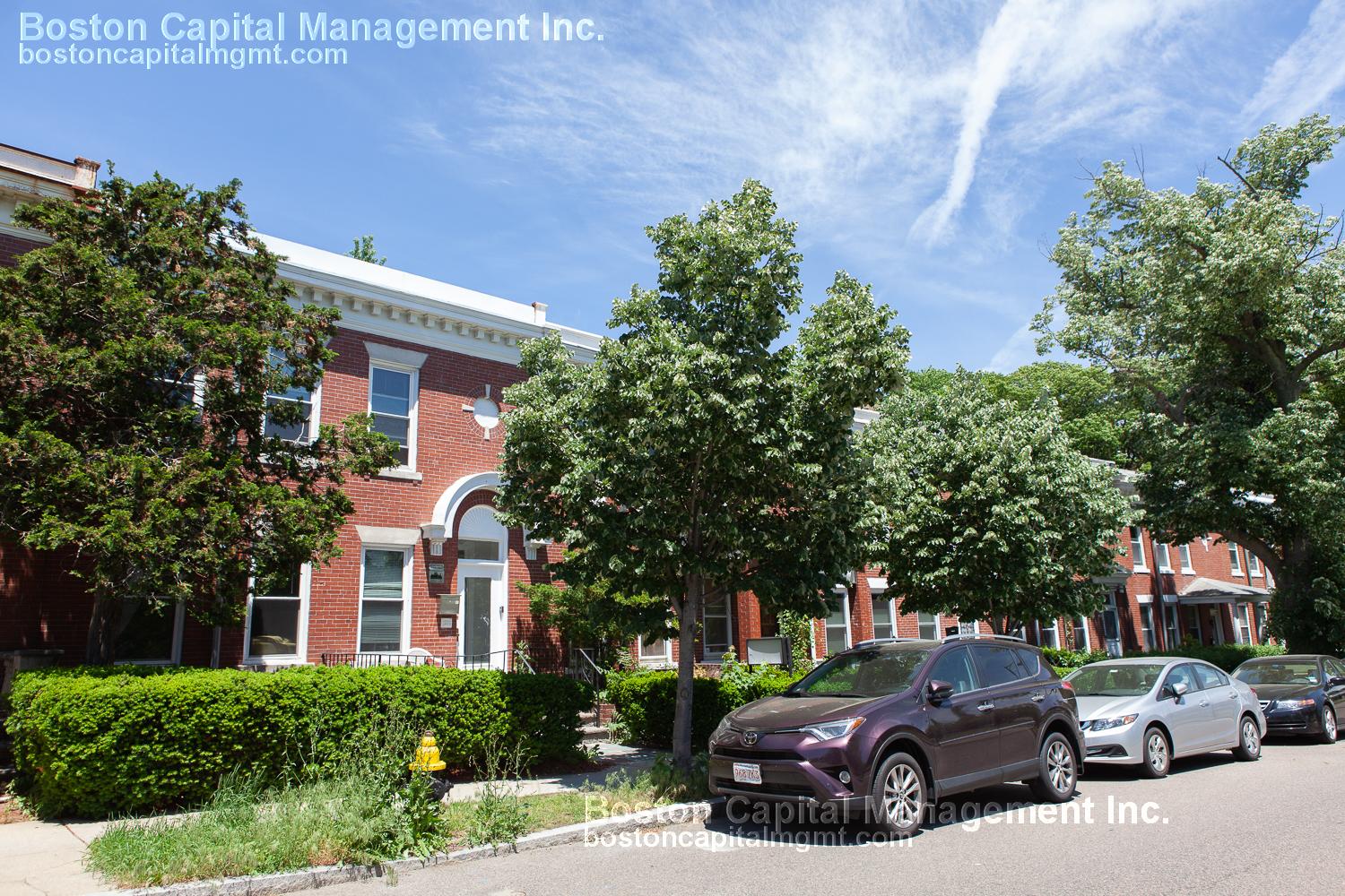 1743 Commonwealth Ave. - Brighton