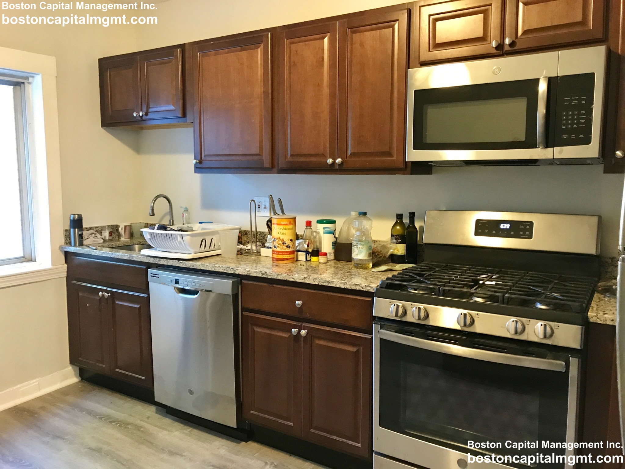 76 Linden St. - Allston