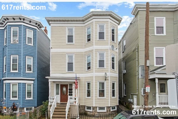 3 Carson St. - Dorchester