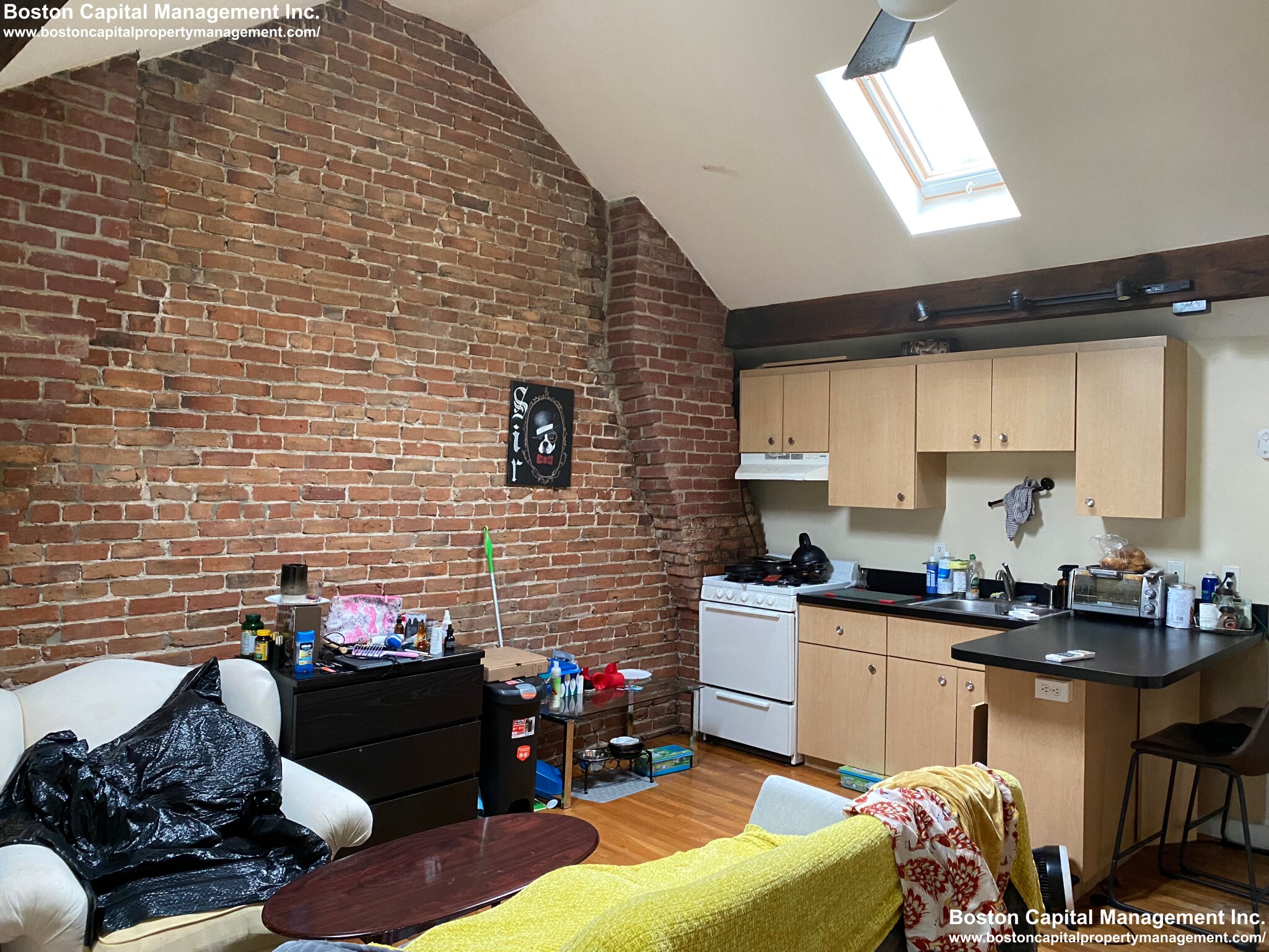 66 Trenton St. - East Boston