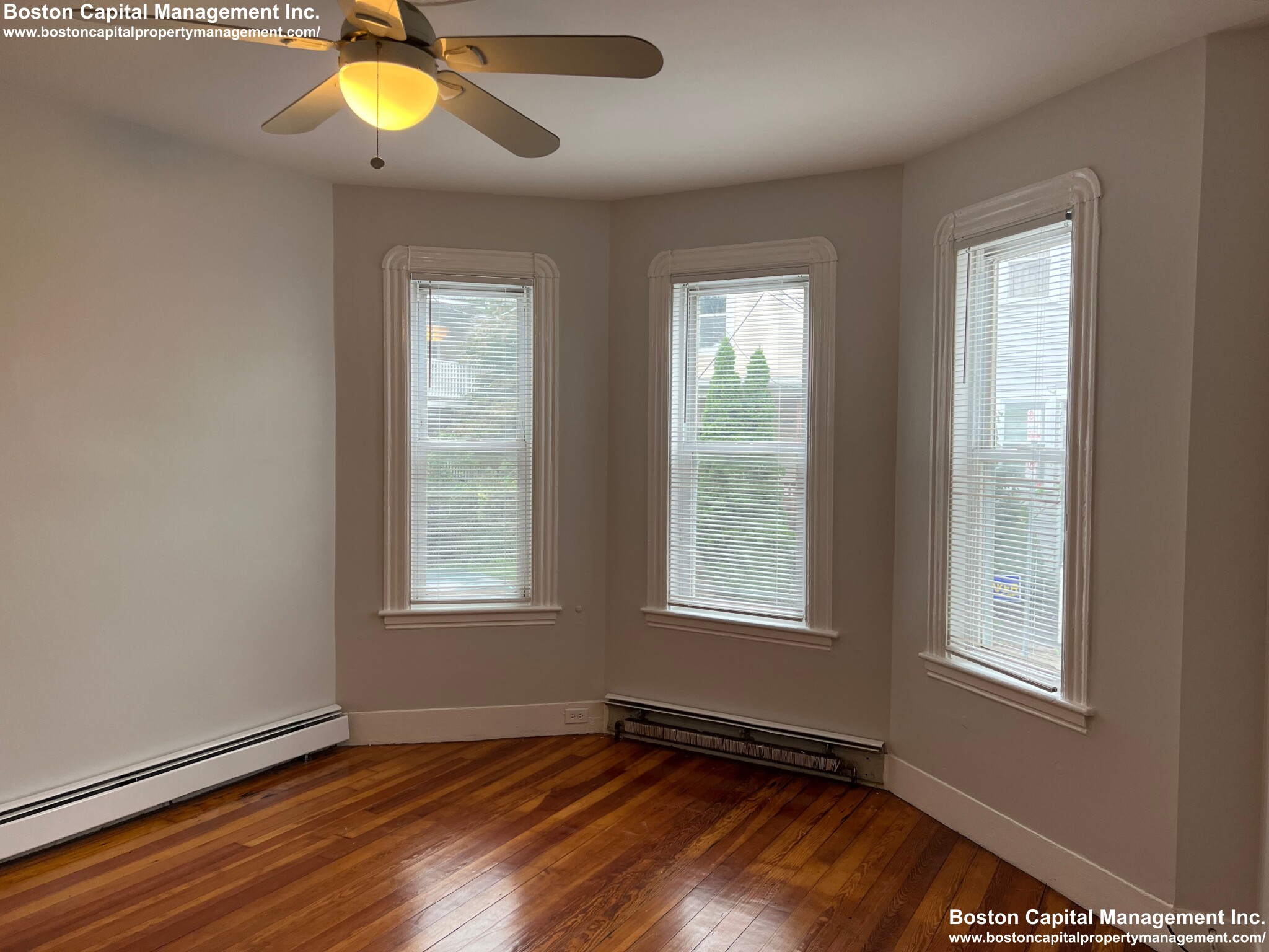 3 Carson St. - Dorchester