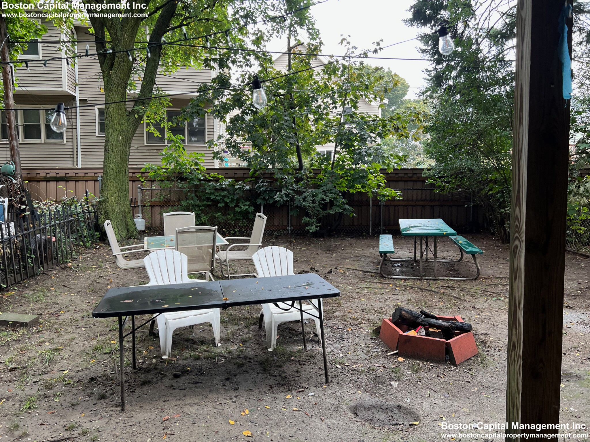 3 Carson St. - Dorchester