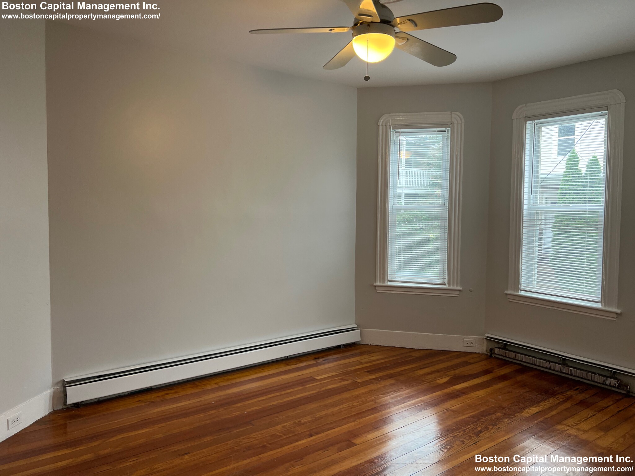 3 Carson St. - Dorchester