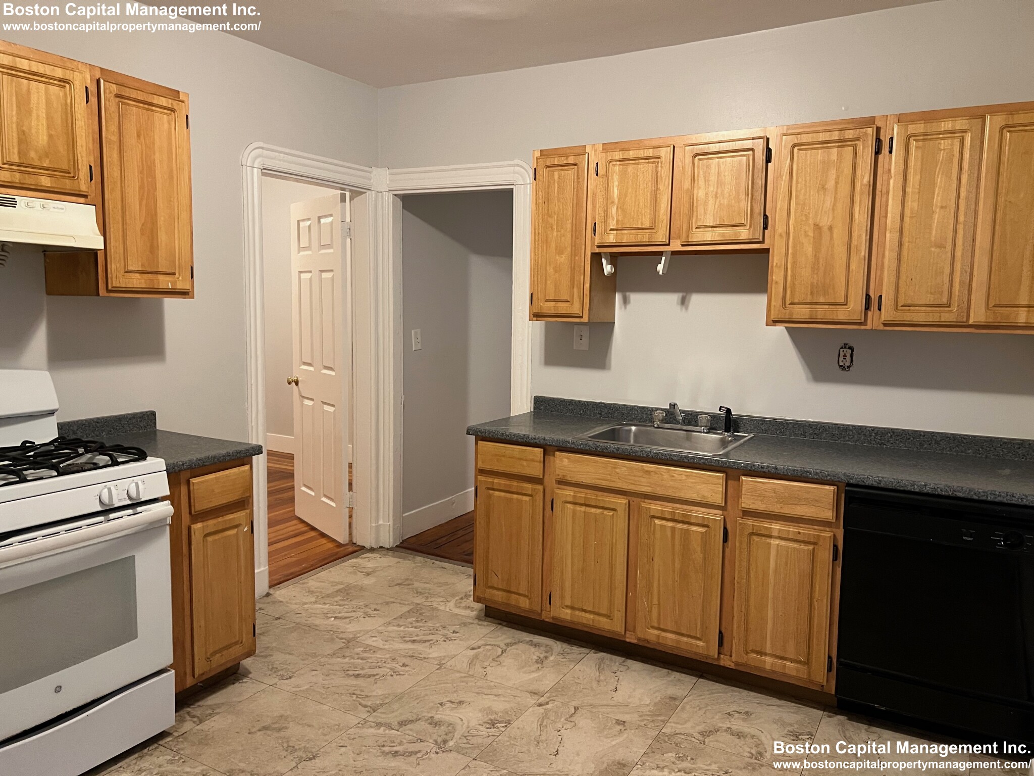 3 Carson St. - Dorchester