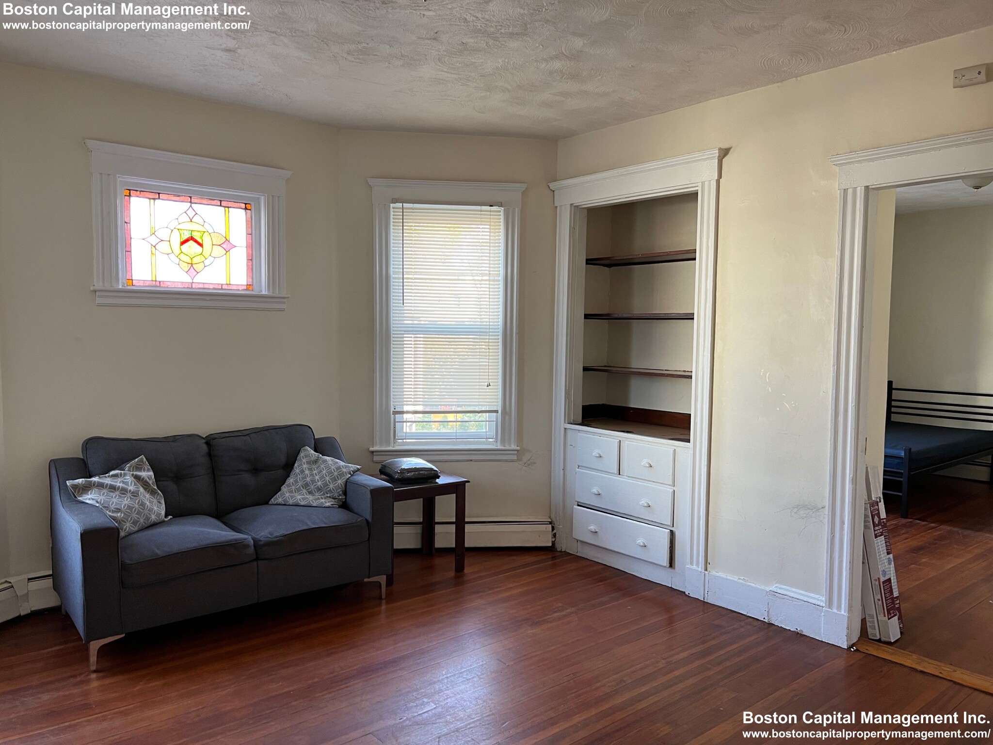 34 Cameron St. - Dorchester
