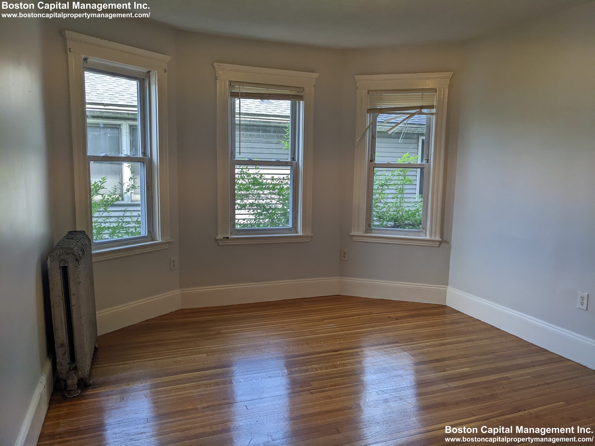150 Washington St. - Dorchester