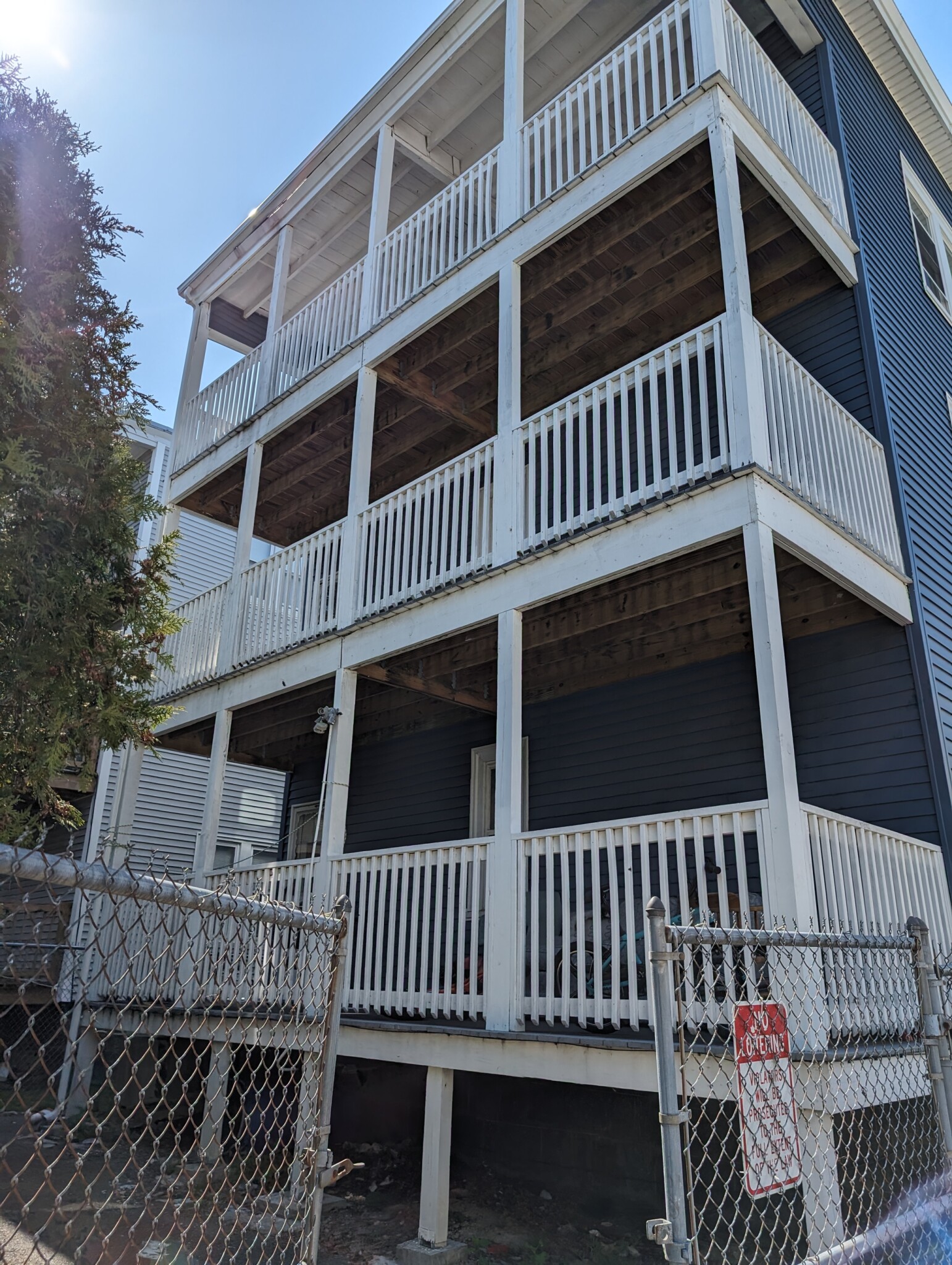 34 Cameron St. - Dorchester