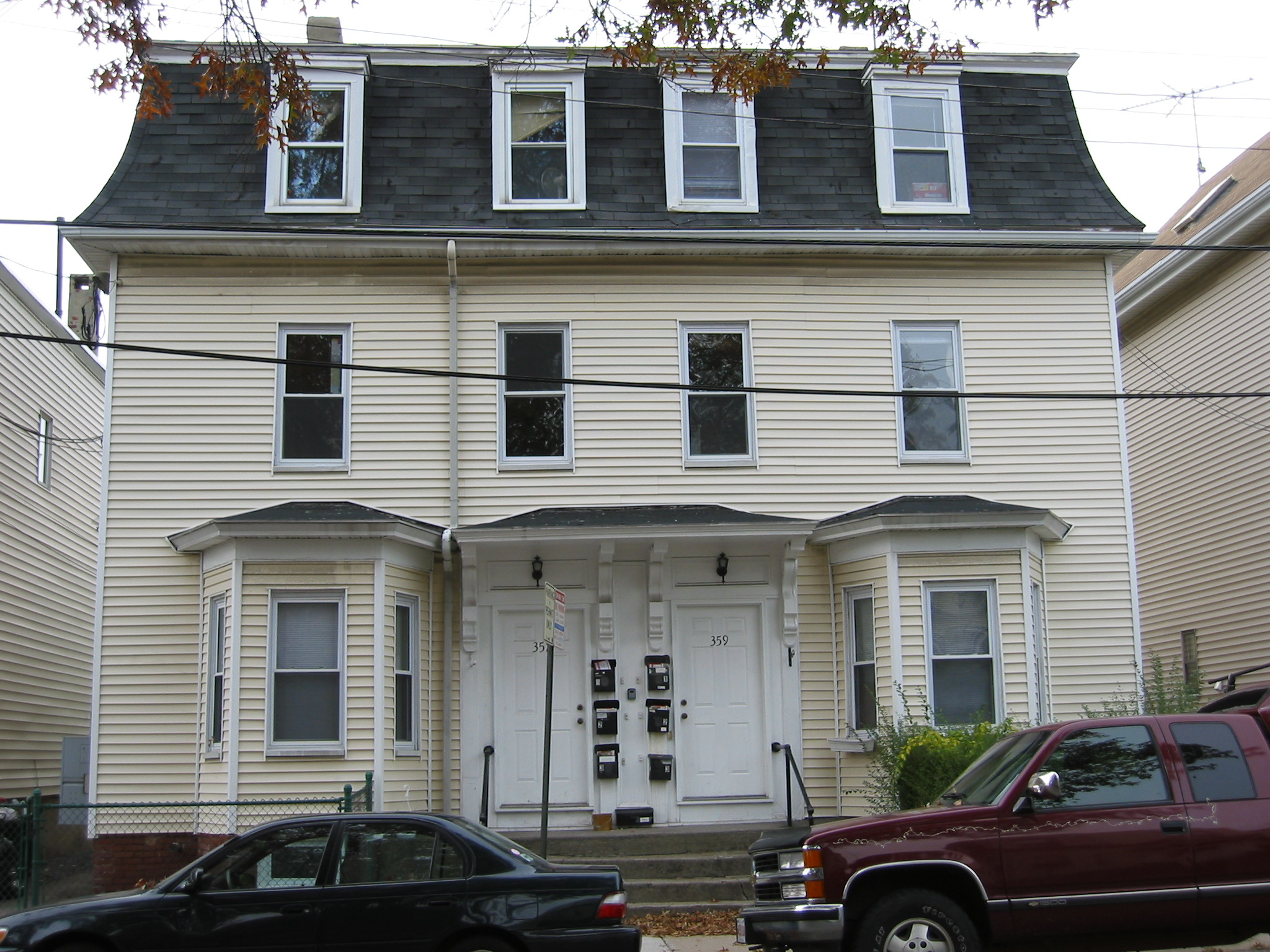 357 Windsor St. - Kendall Square