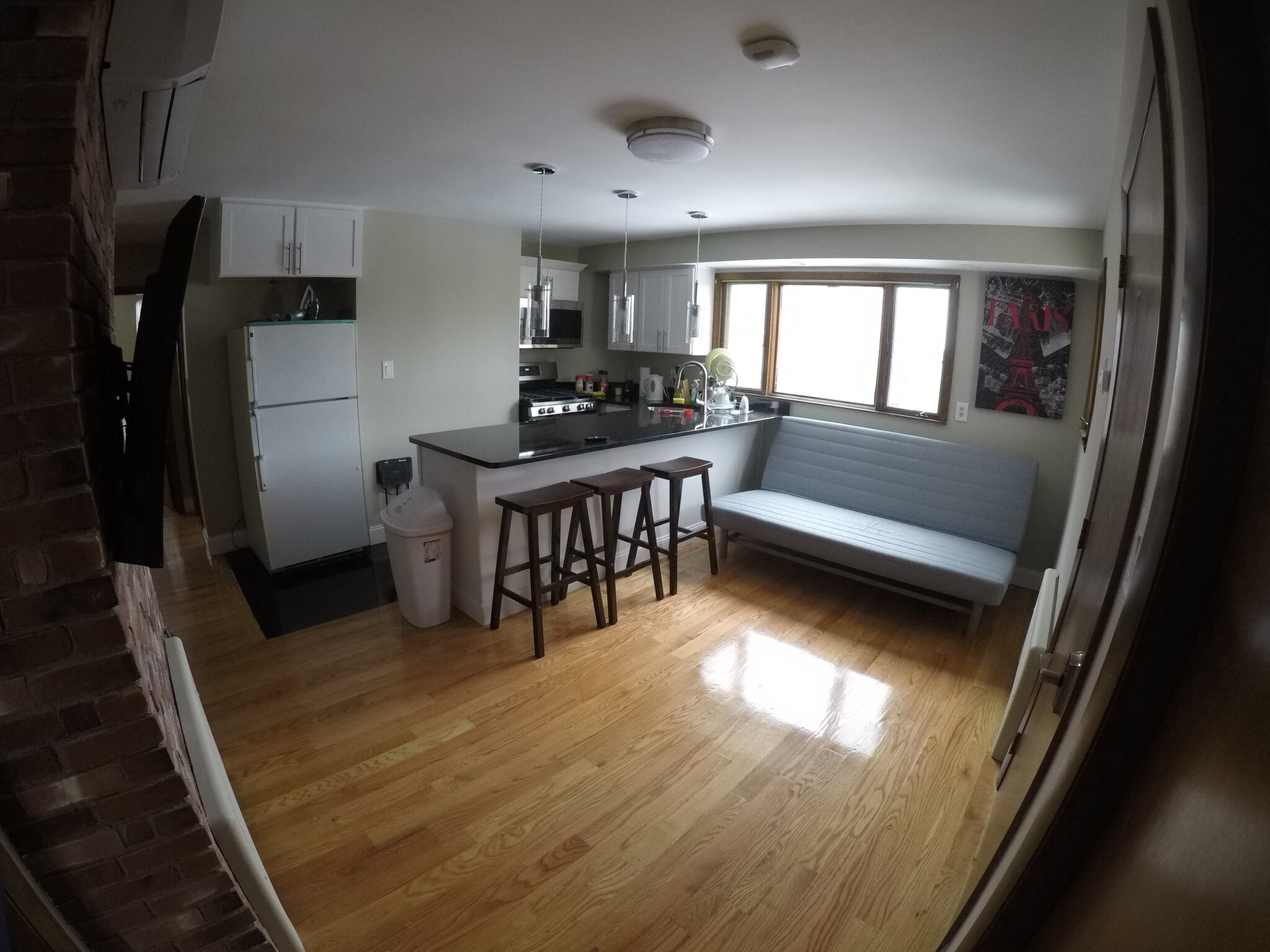 230 Brookline St. - Cambridgeport