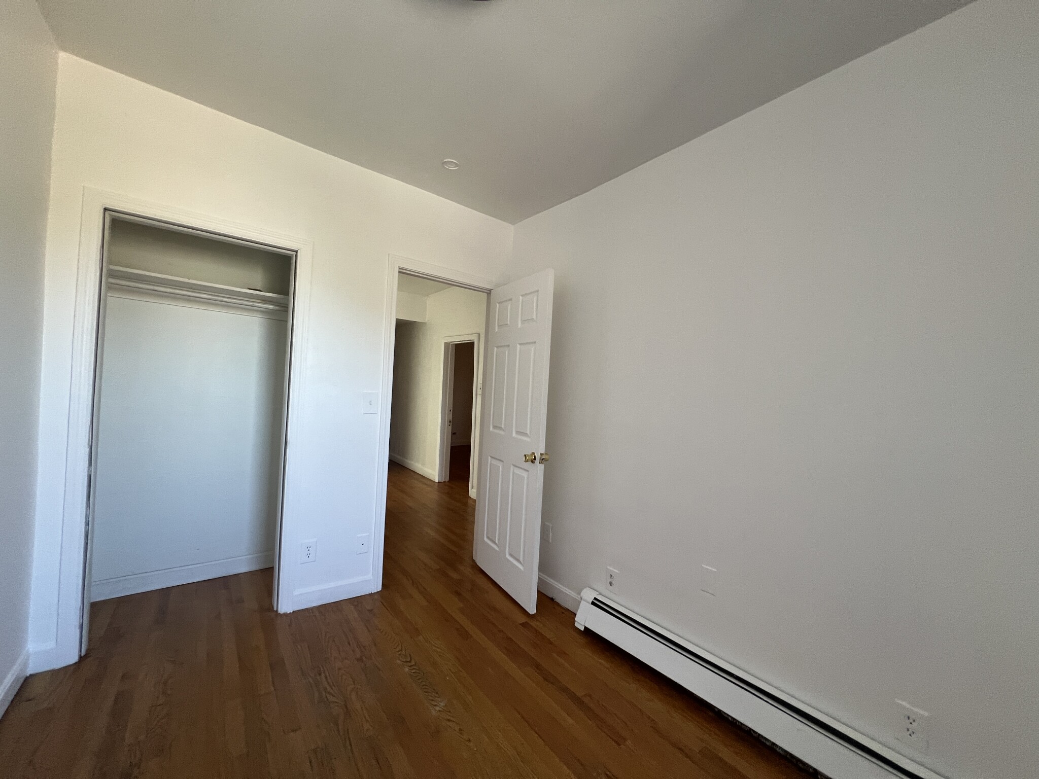 848 Huntington Ave. - Mission Hill