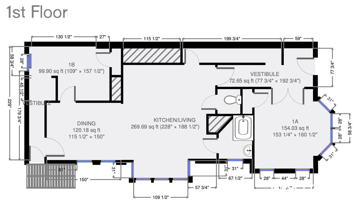 22 Highgate St. - Allston