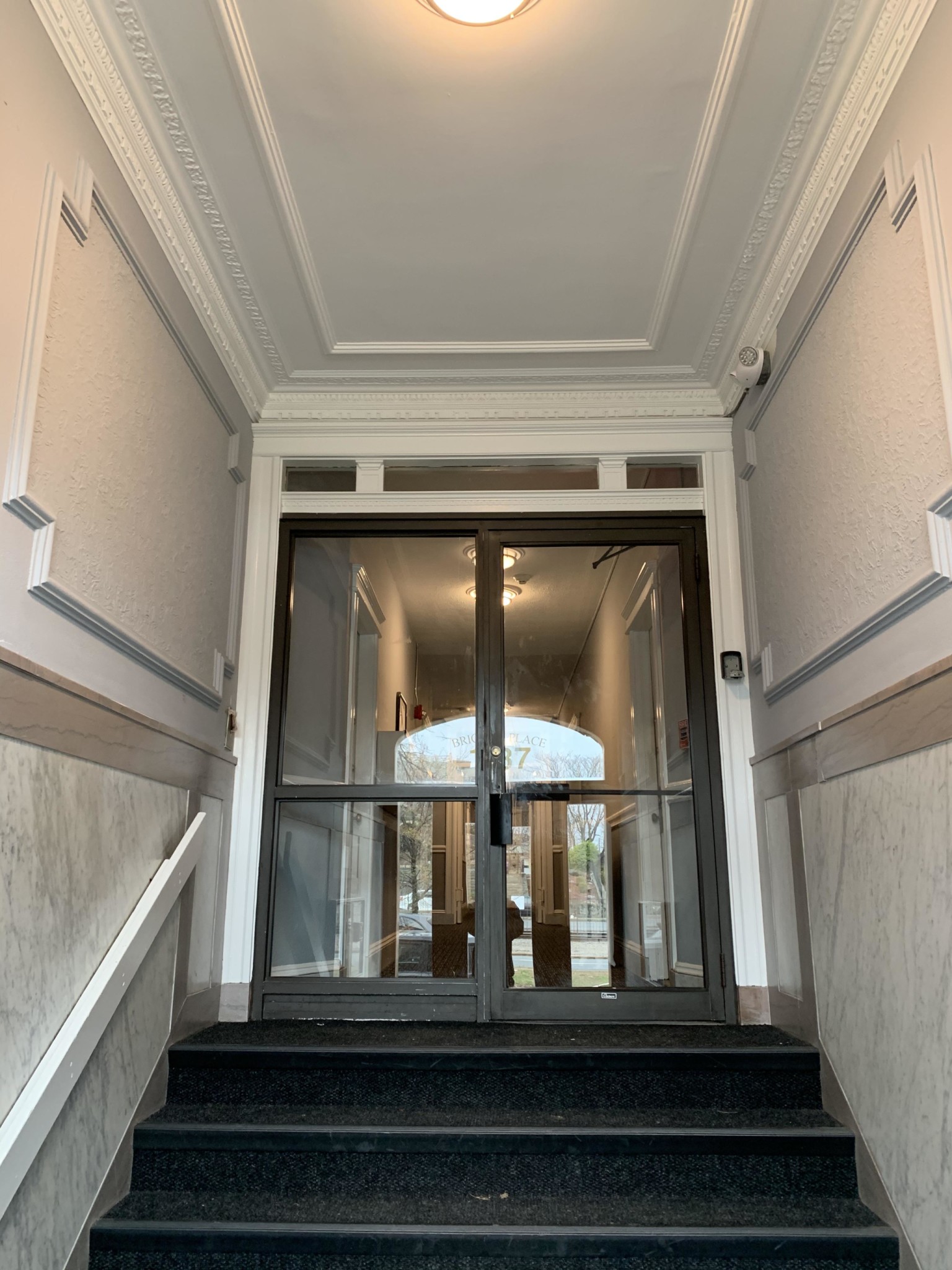 1637 Commonwealth Ave. - Brighton