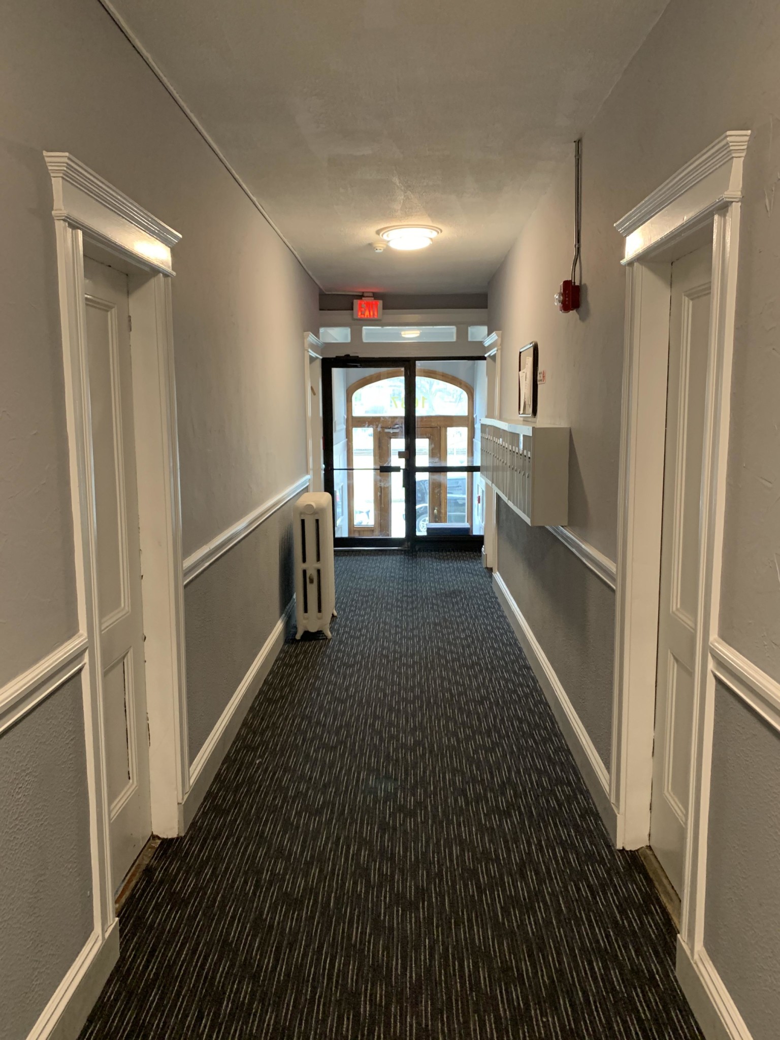 1637 Commonwealth Ave. - Brighton