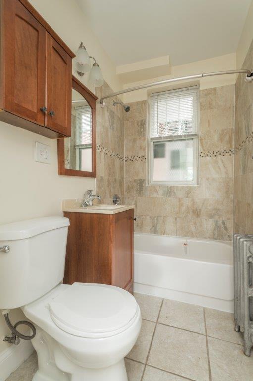 286 Chestnut Hill Ave. - Brighton