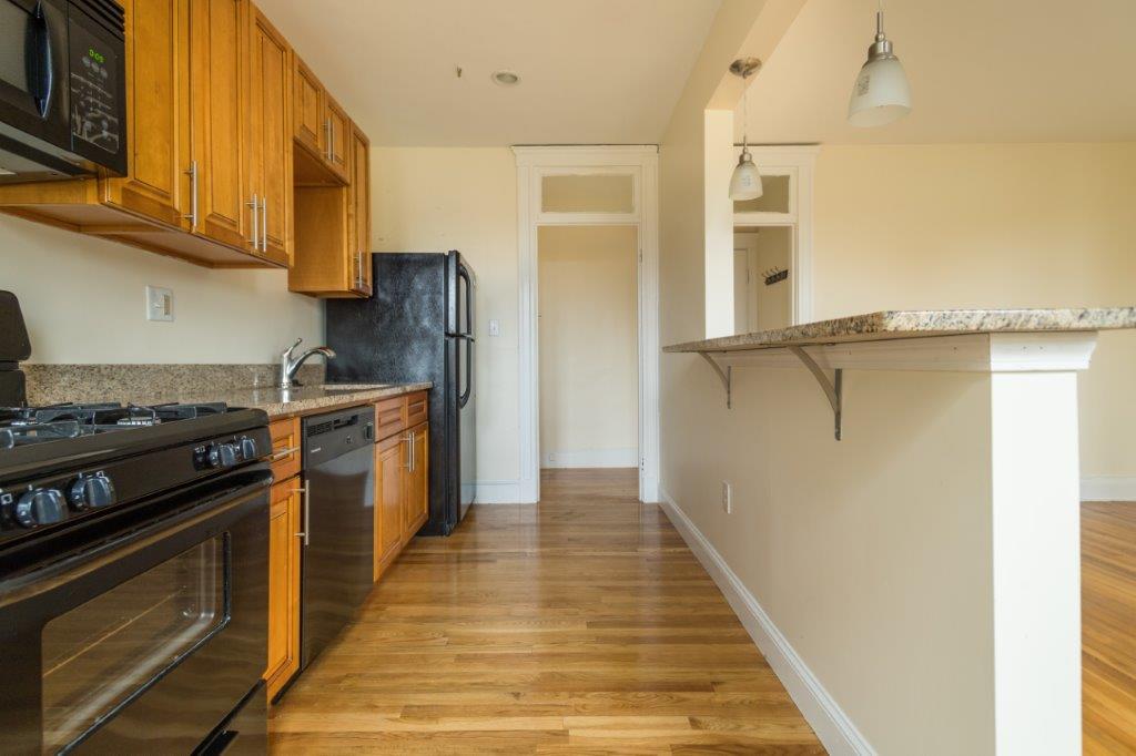 288 Chestnut Hill Ave. - Brighton