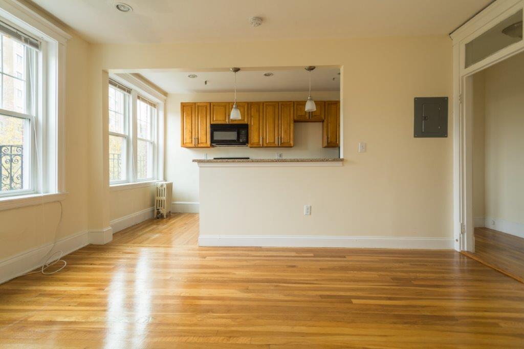 288 Chestnut Hill Ave. - Brighton