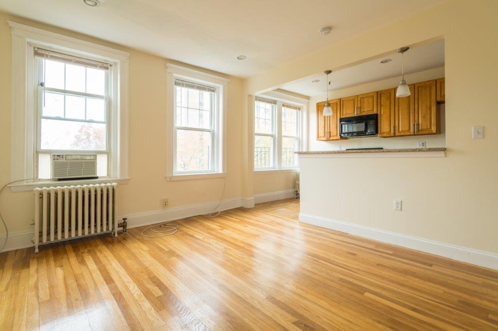 288 Chestnut Hill Ave. - Brighton