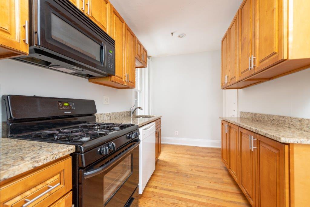 286 Chestnut Hill Ave. - Brighton