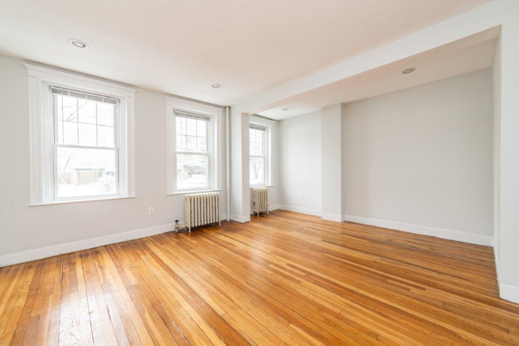 286 Chestnut Hill Ave. - Brighton