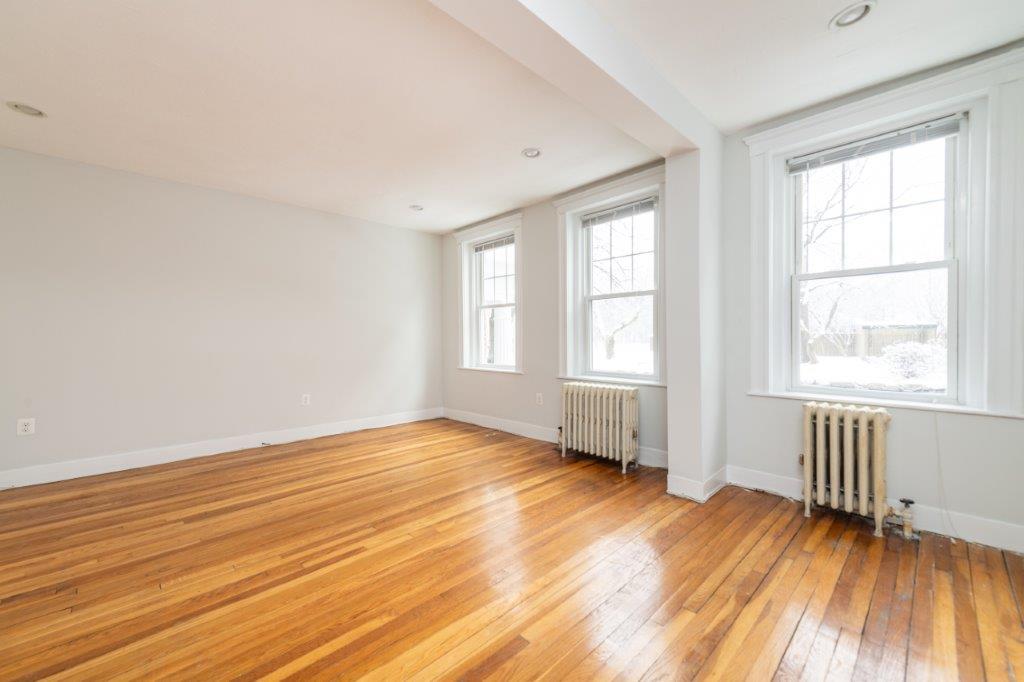 286 Chestnut Hill Ave. - Brighton