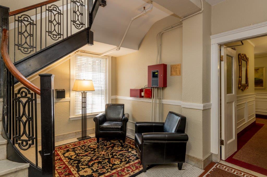 49 Worthington St. - Mission Hill