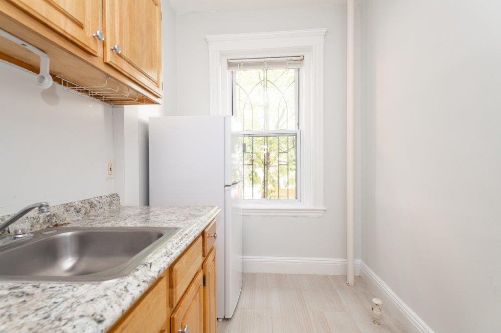 49 Worthington St. - Mission Hill