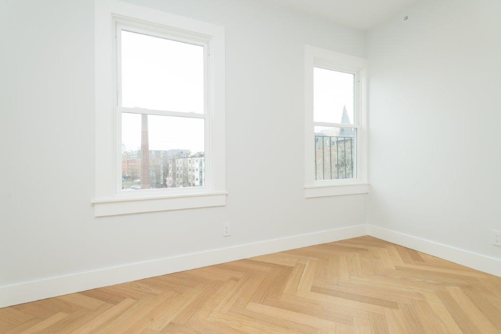 461 Massachusetts Ave. - South End