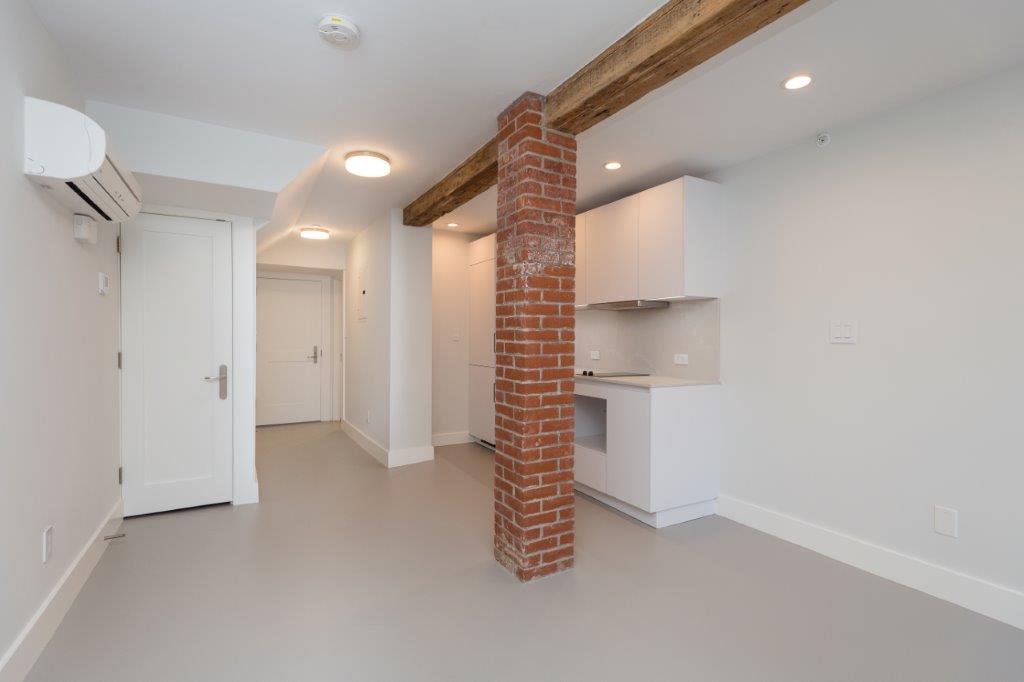 461 Massachusetts Ave. - Roxbury