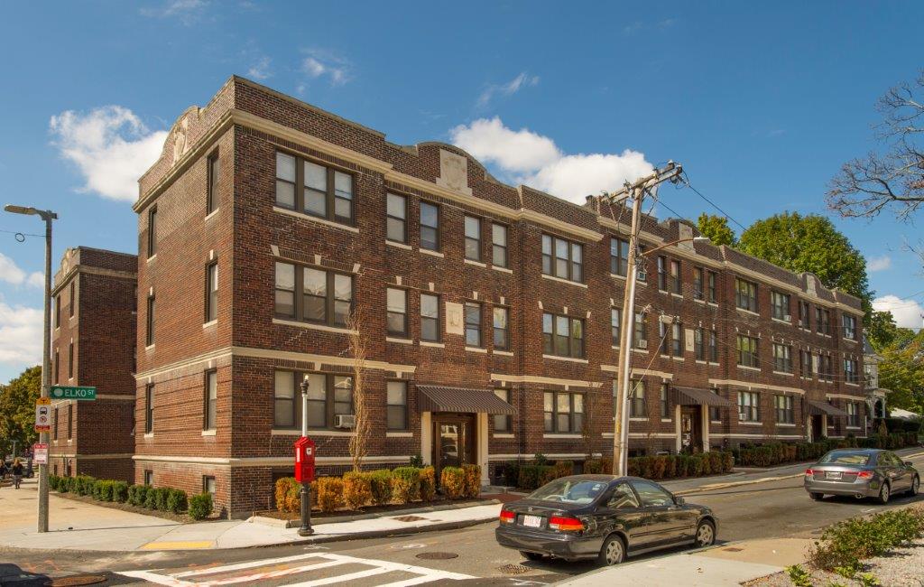 12 Elko St. - Brighton