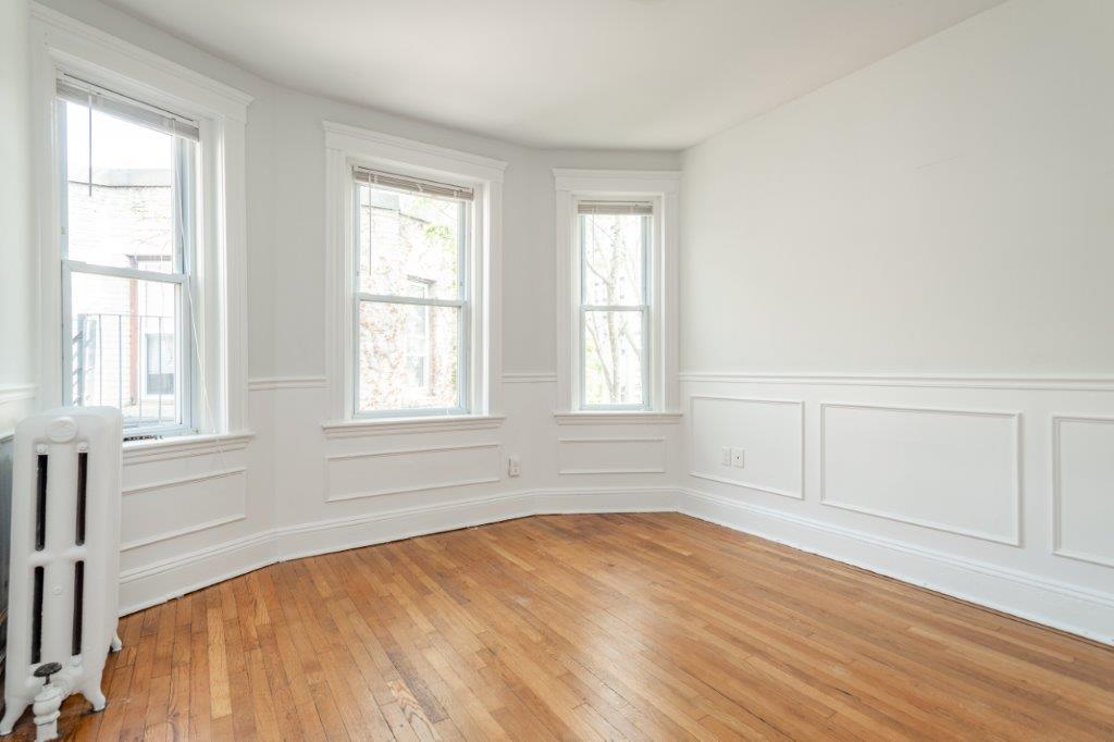 49 Worthington St. - Mission Hill