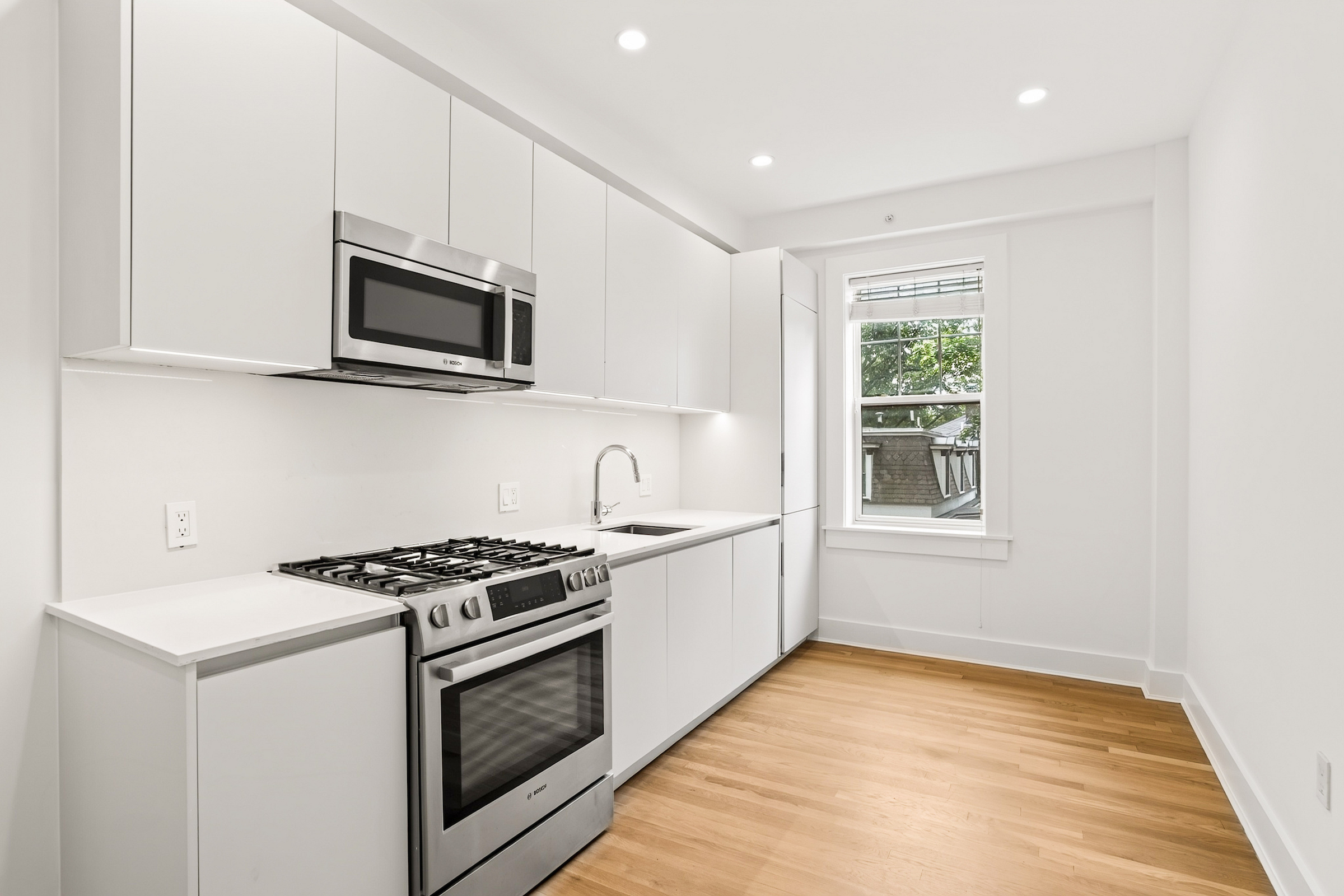 16a Forest St. - Agassiz