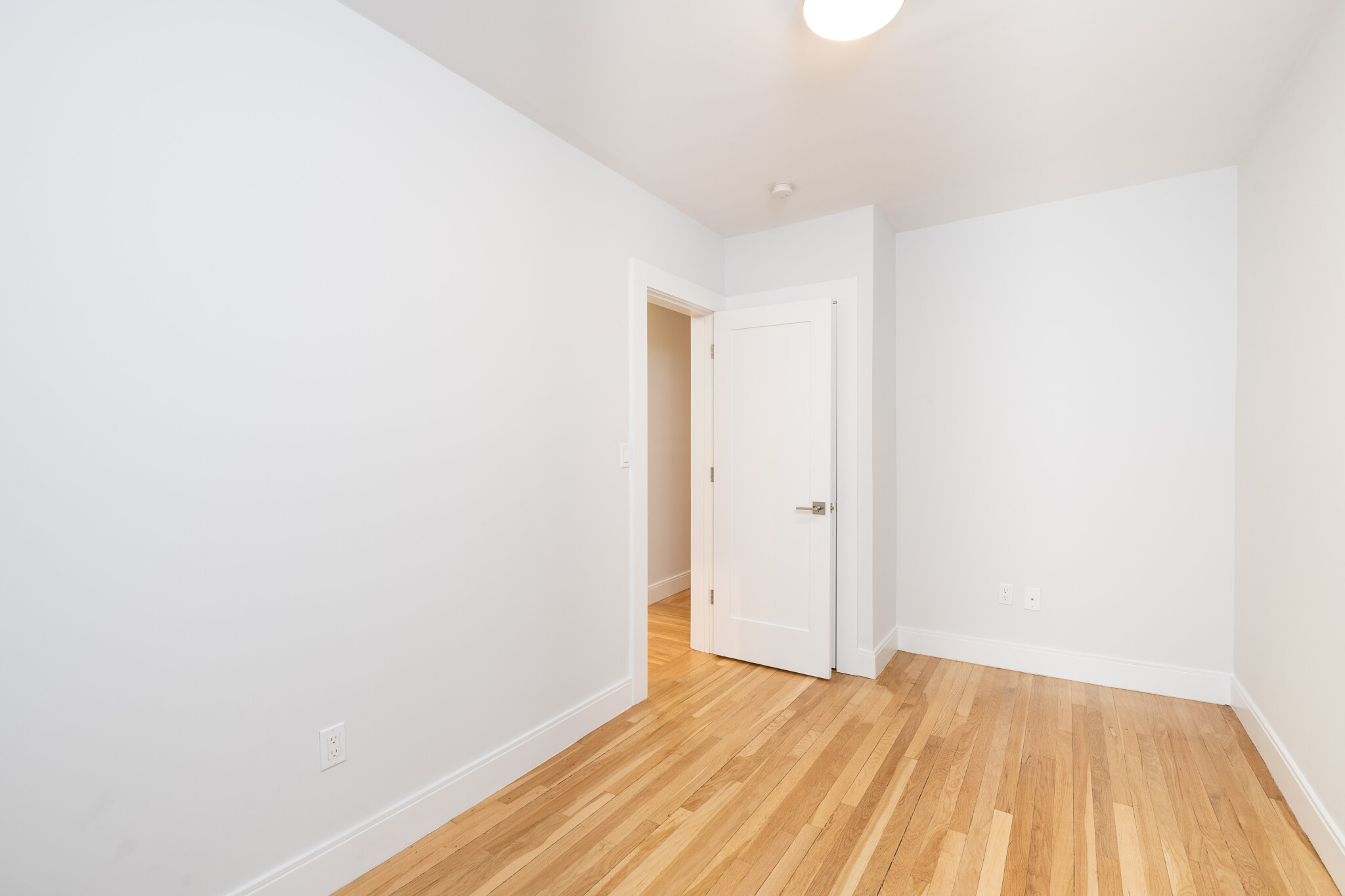 288 Chestnut Hill Ave. - Brighton