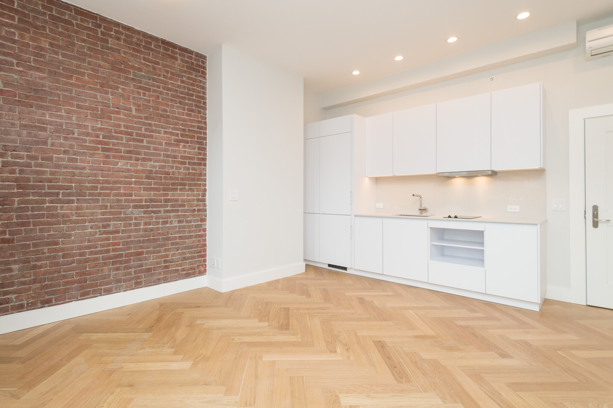 461 Massachusetts Ave. - South End