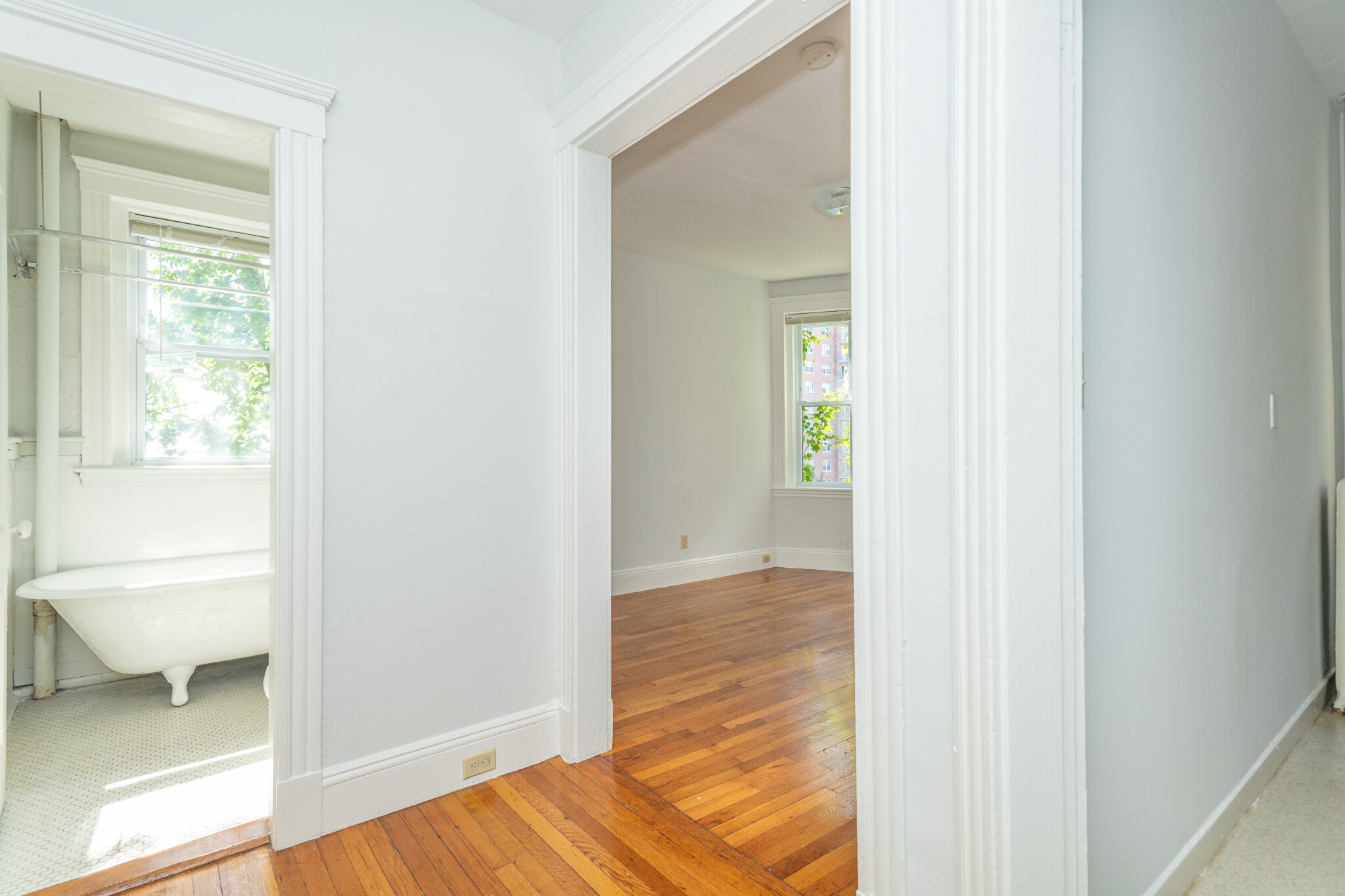 49 Worthington St. - Mission Hill