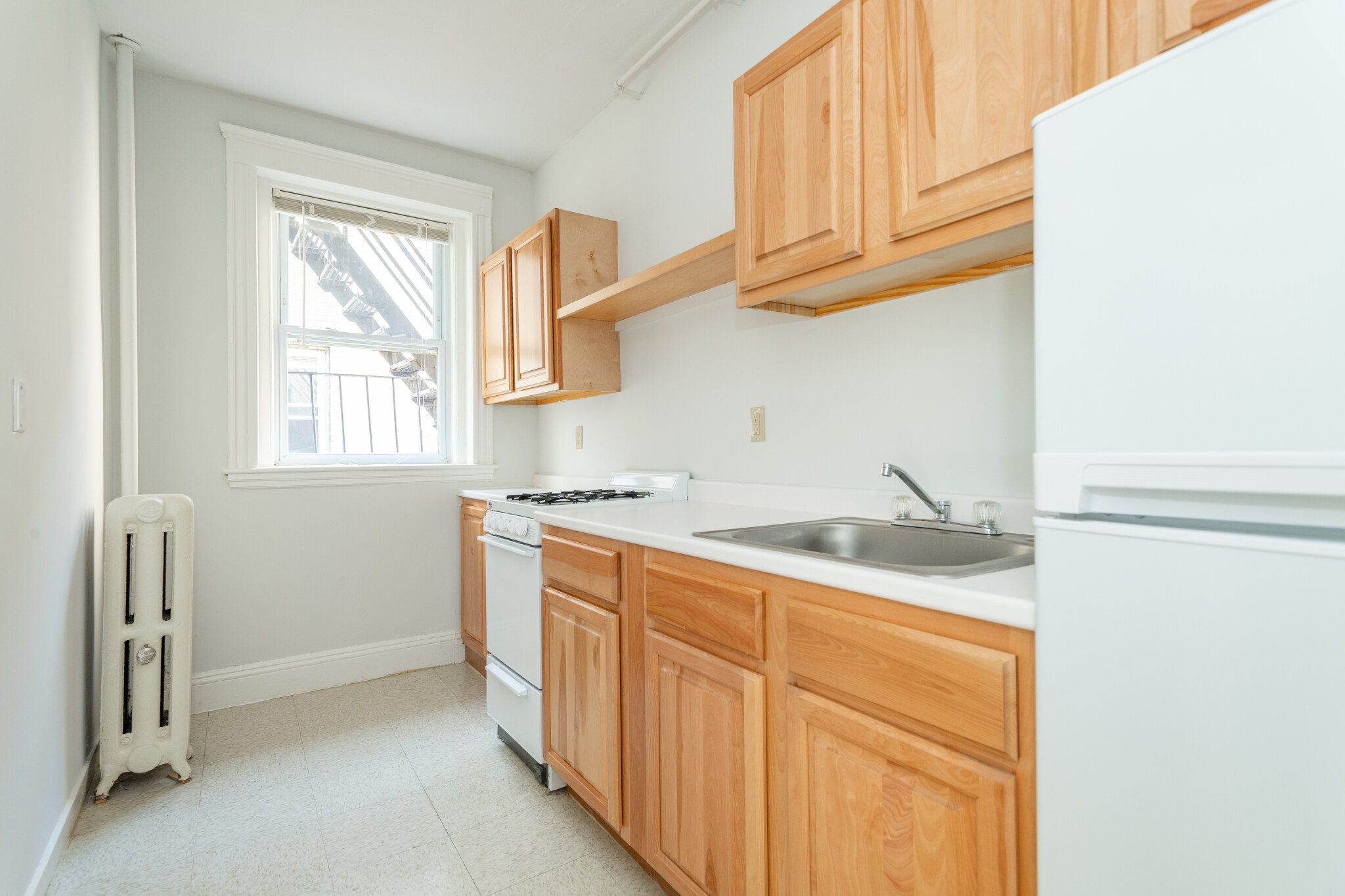 49 Worthington St. - Mission Hill