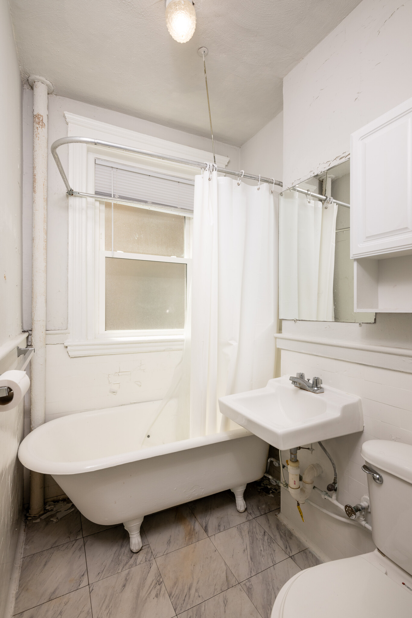 49 Worthington St. - Mission Hill