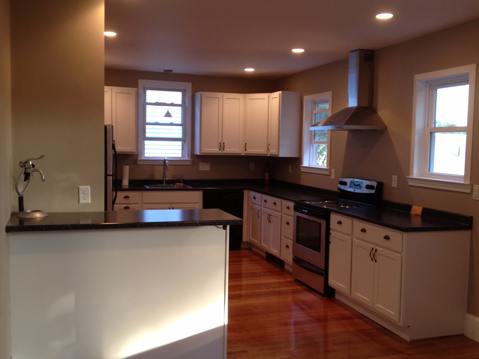 70 Larch St. - Brighton