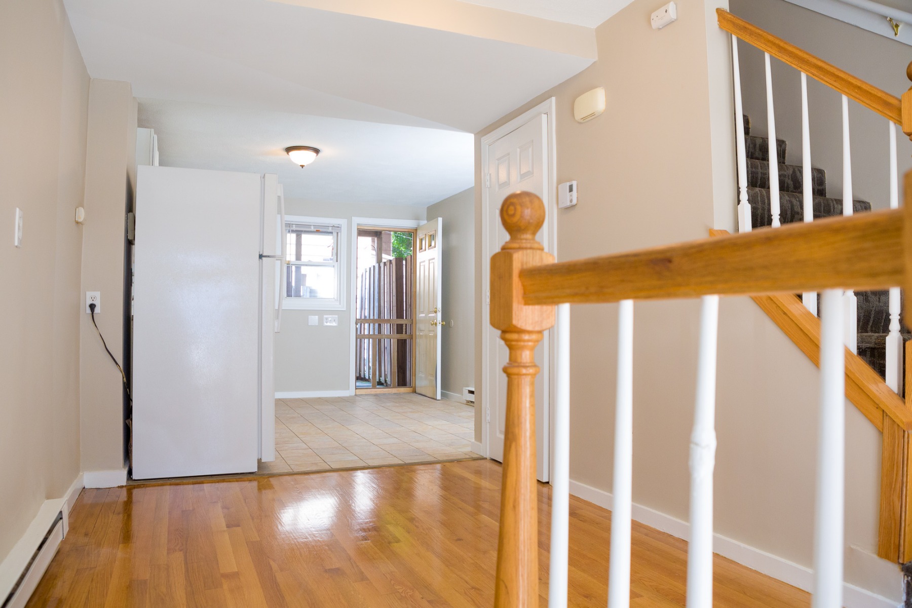 41 Marion St. - East Boston