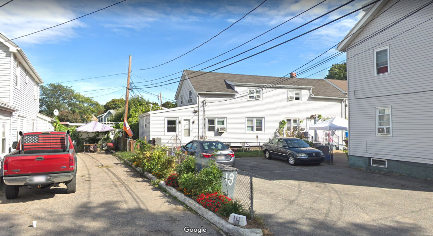 22-24 Kelley Ct. - Brighton