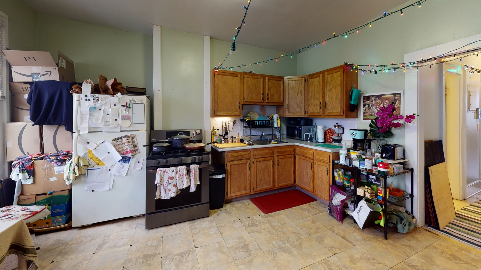 36 Mozart St. - Jamaica Plain
