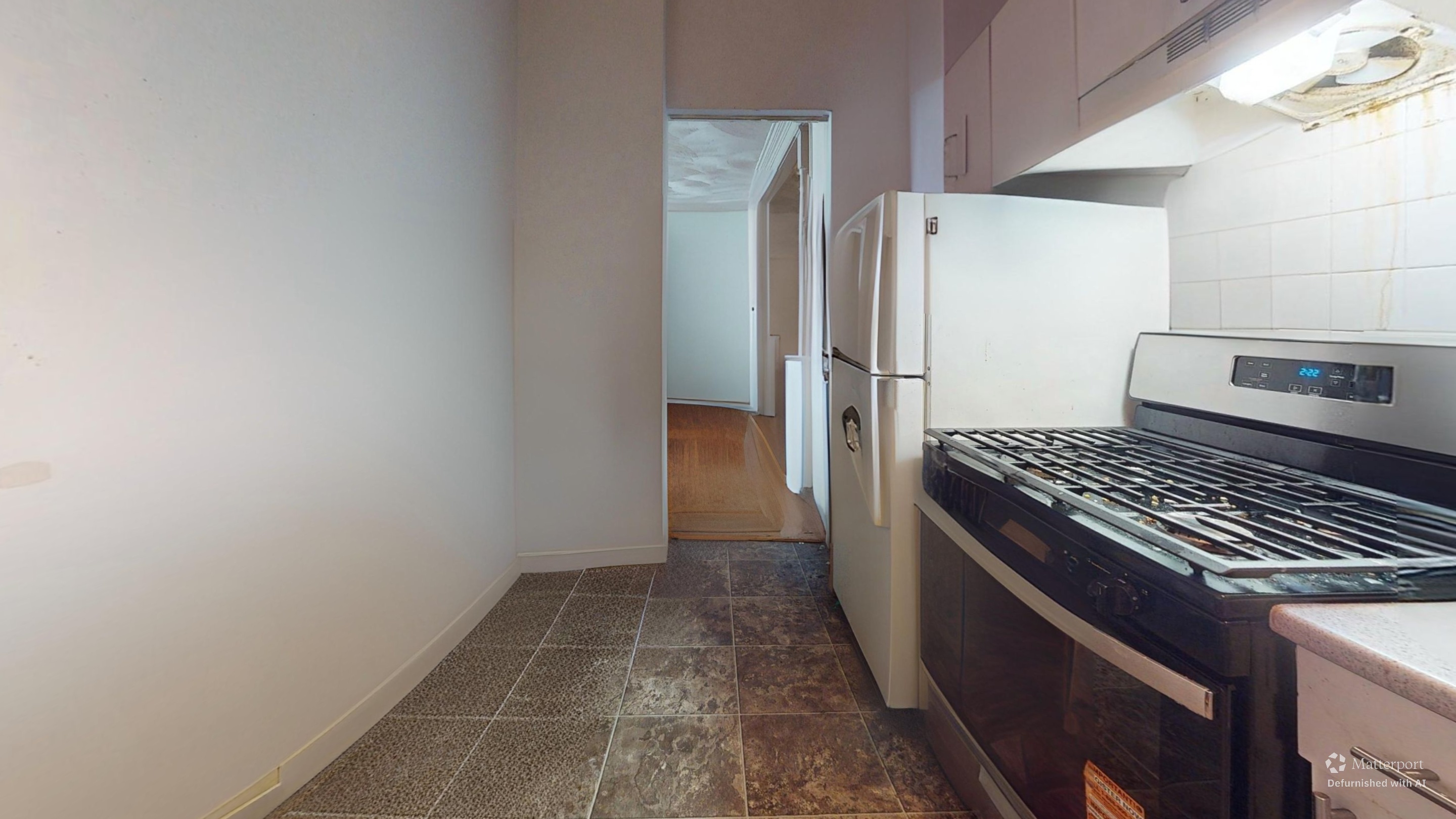 1661 Commonwealth Ave. - Brighton