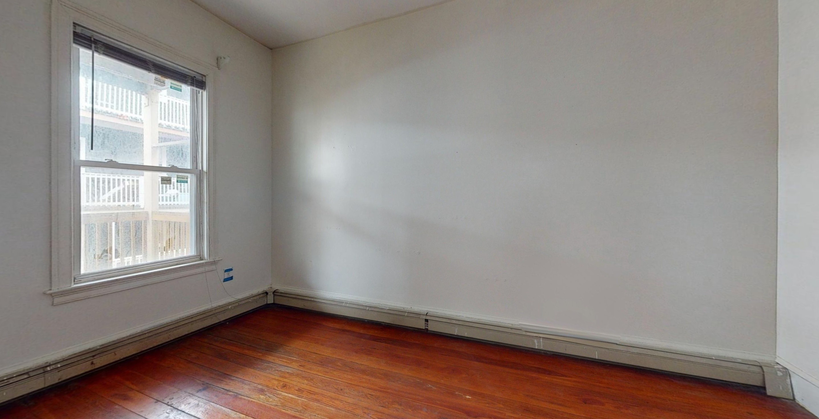 19 Newport St. - Dorchester