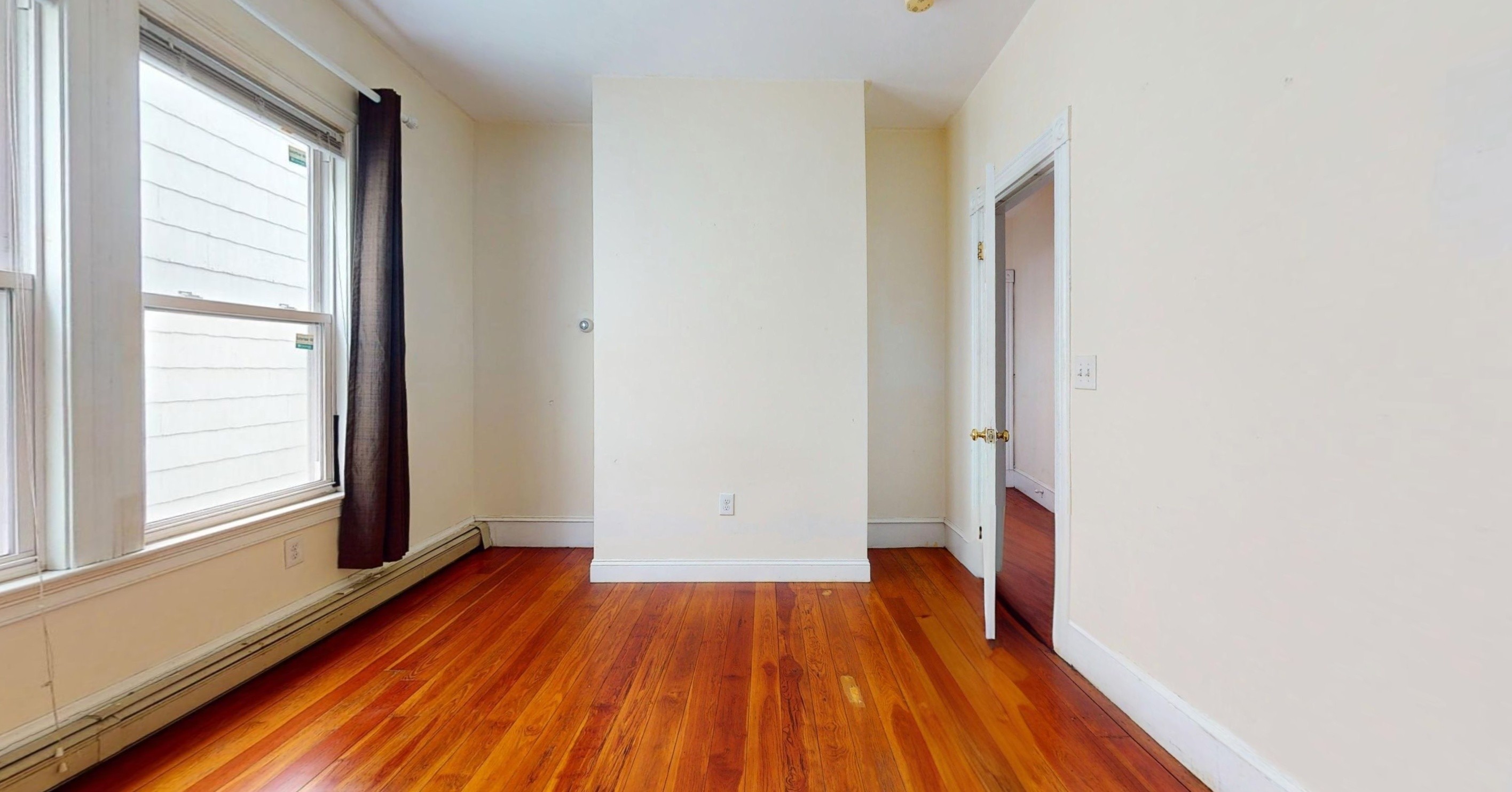 19 Newport St. - Dorchester