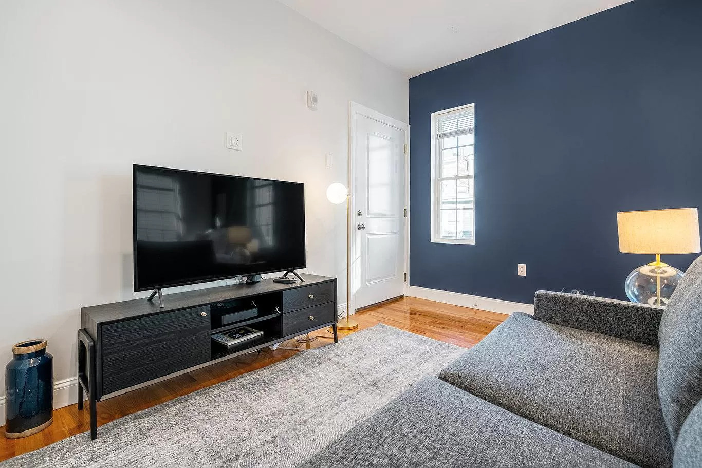 309R Sumner - East Boston