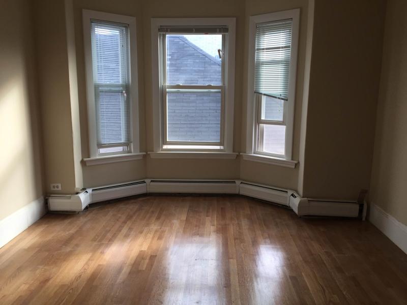 27 Falcon St. - East Boston