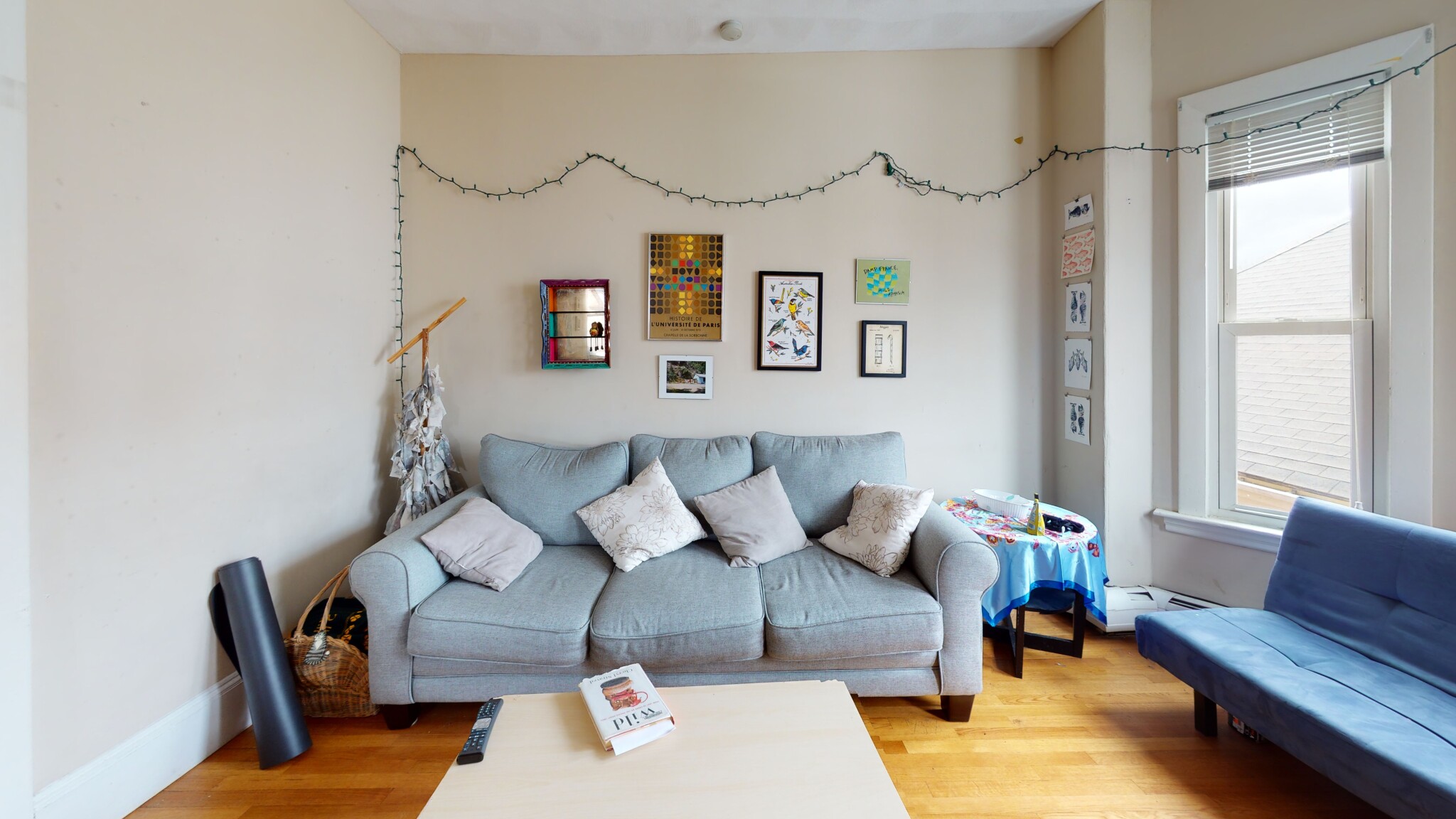 27 Falcon St. - East Boston