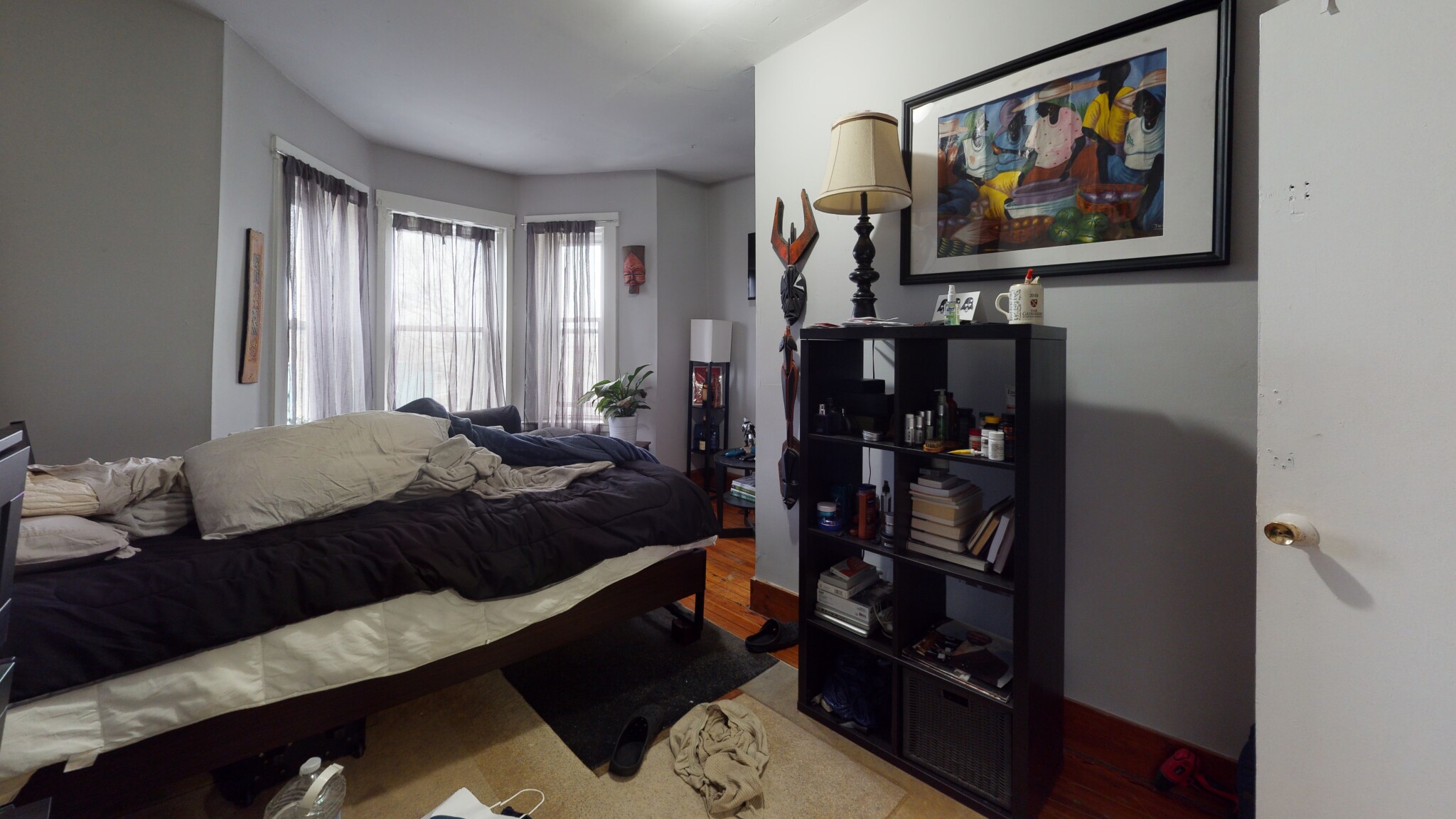11 Forbes St. - Jamaica Plain