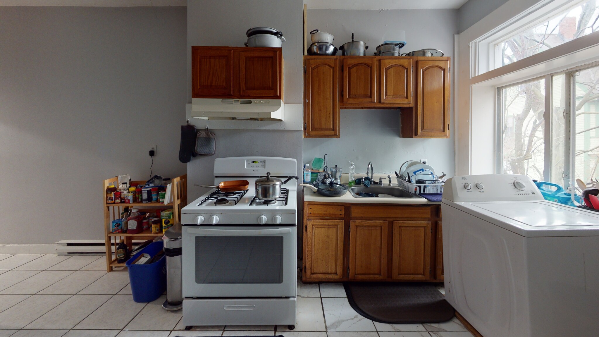 11 Forbes St. - Jamaica Plain